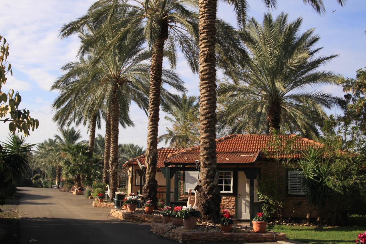 Villa Batei Nurit à Ramot Extérieur photo